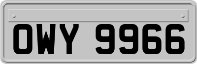 OWY9966