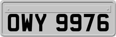 OWY9976