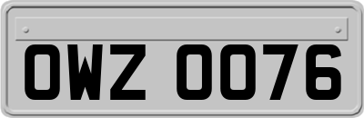 OWZ0076