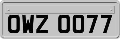 OWZ0077