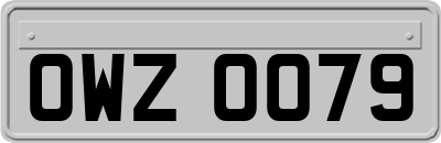 OWZ0079
