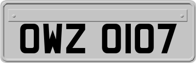OWZ0107