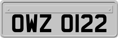 OWZ0122