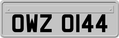 OWZ0144