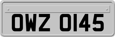 OWZ0145