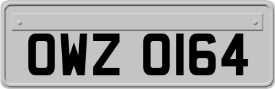 OWZ0164