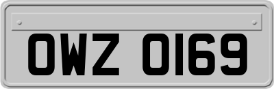 OWZ0169