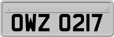 OWZ0217