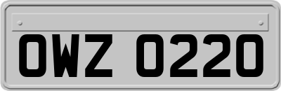 OWZ0220