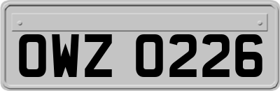 OWZ0226