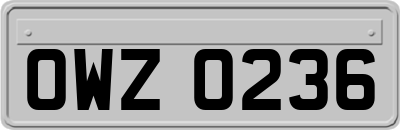 OWZ0236
