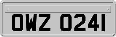 OWZ0241