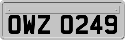 OWZ0249
