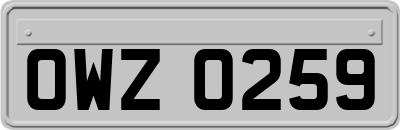 OWZ0259