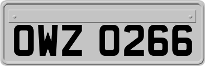OWZ0266