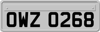 OWZ0268
