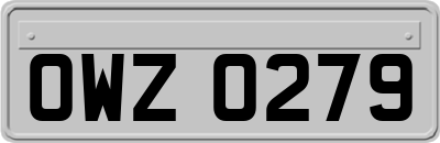 OWZ0279