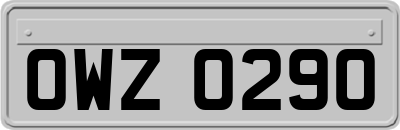 OWZ0290