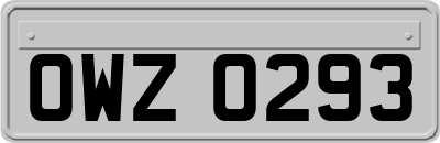 OWZ0293