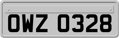 OWZ0328