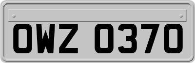 OWZ0370
