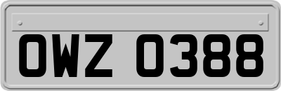 OWZ0388