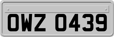 OWZ0439