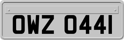 OWZ0441