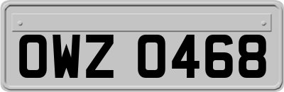 OWZ0468