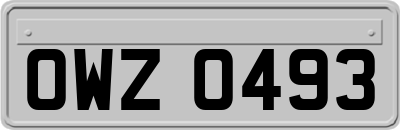 OWZ0493