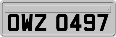 OWZ0497