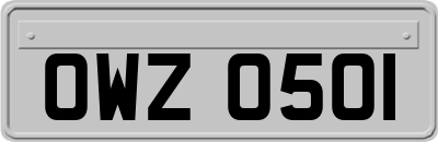 OWZ0501