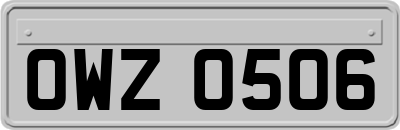 OWZ0506