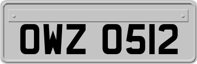 OWZ0512