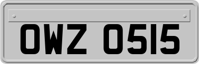 OWZ0515