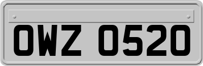 OWZ0520