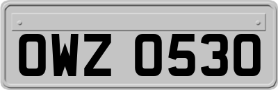OWZ0530