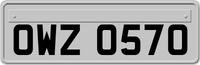 OWZ0570