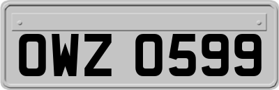 OWZ0599