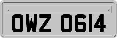 OWZ0614