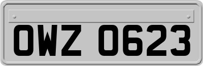 OWZ0623