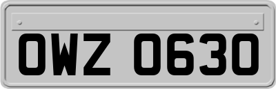 OWZ0630