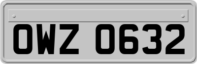 OWZ0632