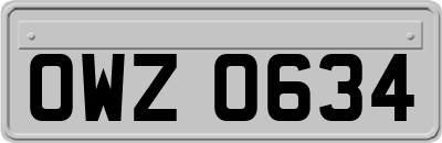 OWZ0634