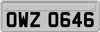 OWZ0646