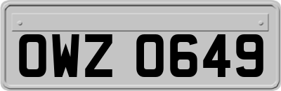 OWZ0649