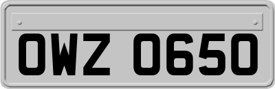 OWZ0650
