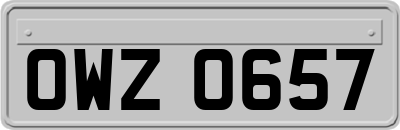 OWZ0657