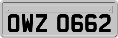 OWZ0662