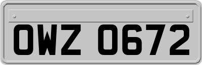 OWZ0672